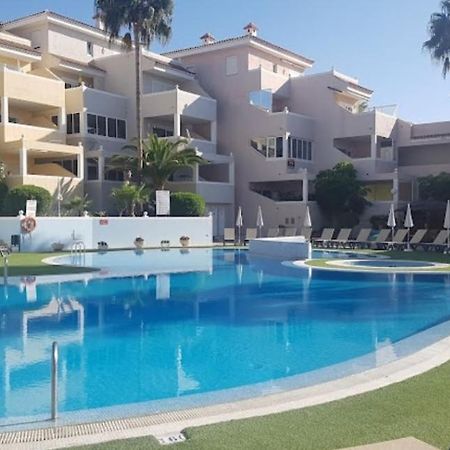 Chayofa Country Club Lägenhet Arona  Exteriör bild